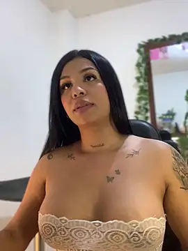 tinalove7 online show from October 2025 10:10:02 PM