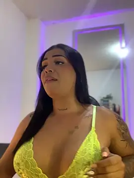 tinalove7 online show from December 2025 10:31:01 PM