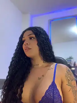 tinalove7 online show from December 2025 08:47:01 PM