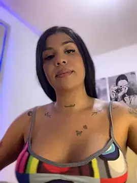 Snapshot of tinalove7 chatting on July 2026 08:26:02 PM tinalove7 online show from July 2026 08:26:02 PM