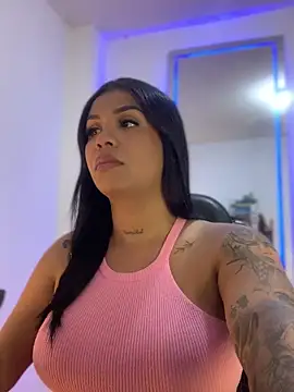 tinalove7 online show from December 2025 09:26:01 PM