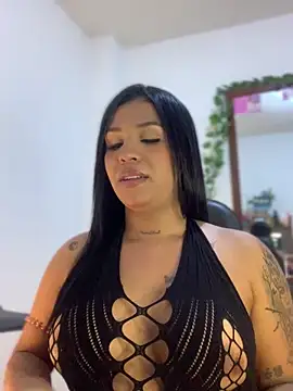 tinalove7 online show from October 2025 09:58:01 PM