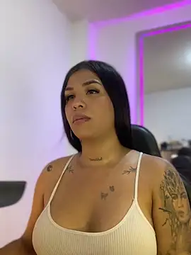 tinalove7 online show from April 2026 09:10:02 PM