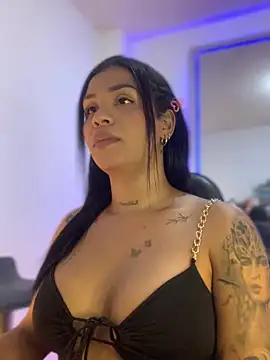 tinalove7 online show from March 2026 09:59:01 PM