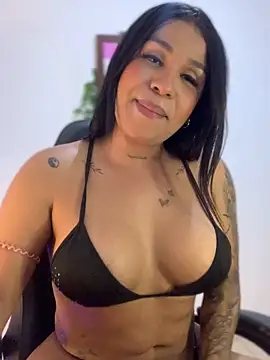 tinalove7 online show from October 2025 12:25:01 AM