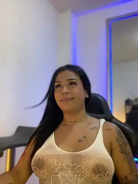 tinalove7 online show from May 2026 11:25:04 PM