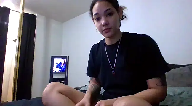 Snapshot of tastylolaaa chatting on February 2025 07:08:01 AM tastylolaaa online show from February 2025 07:08:01 AM