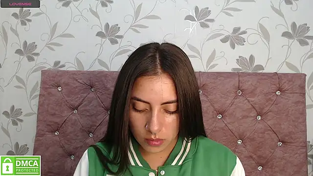 Snapshot of Emmaa_dia chatting on February 2025 11:25:02 PM Emmaa dia online show from February 2025 11:25:02 PM