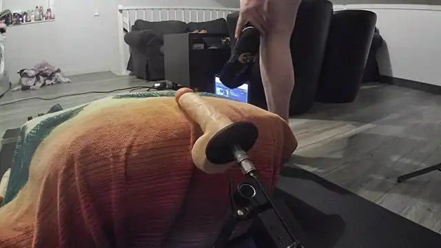 YourLoveBoyKevin online show from March 2026 10:11:01 PM