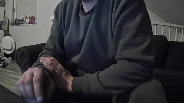 YourLoveBoyKevin online show from February 2025 09:56:02 PM