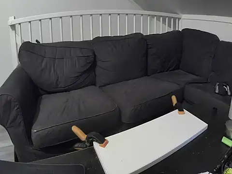 YourLoveBoyKevin online show from February 2026 03:57:01 PM