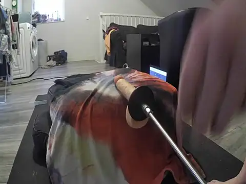 YourLoveBoyKevin online show from February 2026 03:53:01 PM