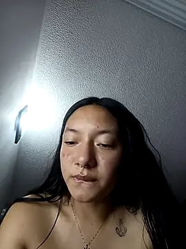 Snapshot of CuteHarper chatting on February 2025 04:08:02 AM CuteHarper online show from February 2025 04:08:02 AM