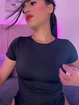 trex x online show from February 2026 06:50:01 PM