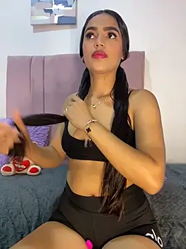 trex x online show from November 2025 07:07:01 PM