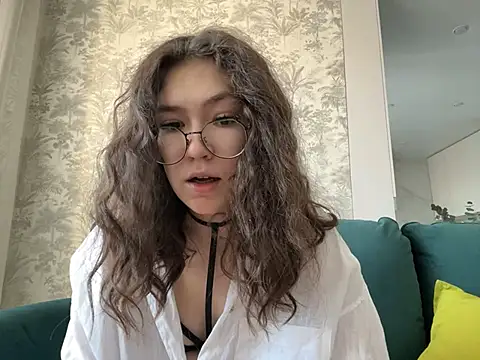 Tw1nFlame online show from February 2025 04:11:02 AM