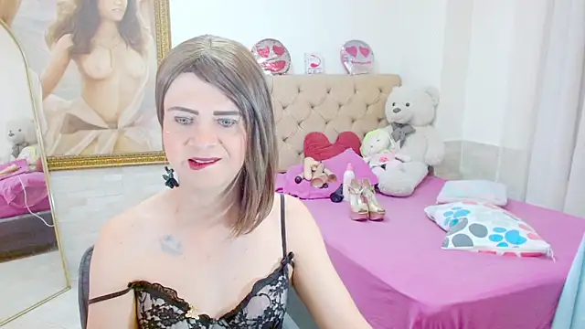 Dolldirtyxxx online show from March 2026 05:02:01 AM