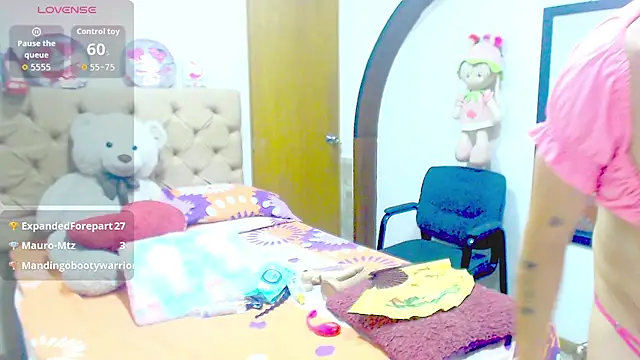 Dolldirtyxxx online show from October 2025 06:59:02 AM