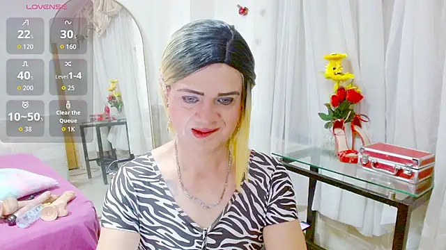 Dolldirtyxxx online show from October 2025 05:26:01 AM