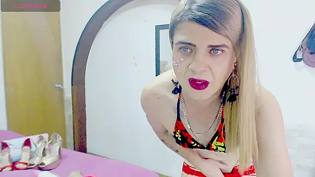 Dolldirtyxxx online show from September 2025 05:14:02 AM