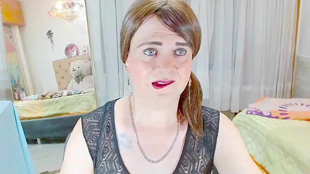 Dolldirtyxxx online show from May 2026 05:01:01 AM