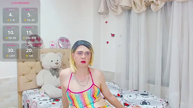 Dolldirtyxxx online show from November 2025 05:07:02 AM