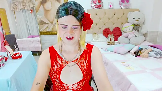 Dolldirtyxxx online show from March 2026 04:57:01 AM