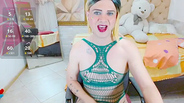 Dolldirtyxxx online show from April 2026 04:42:01 AM