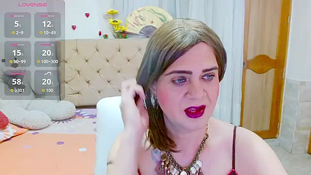 Dolldirtyxxx online show from October 2025 05:21:01 AM