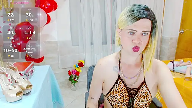 Dolldirtyxxx online show from February 2026 04:58:01 AM