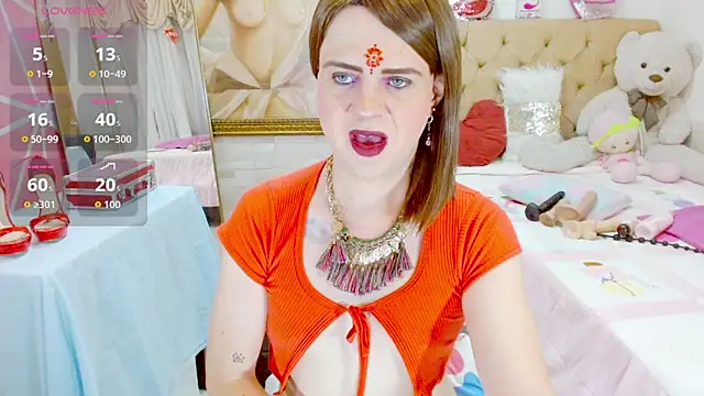 Dolldirtyxxx online show from March 2026 04:55:01 AM