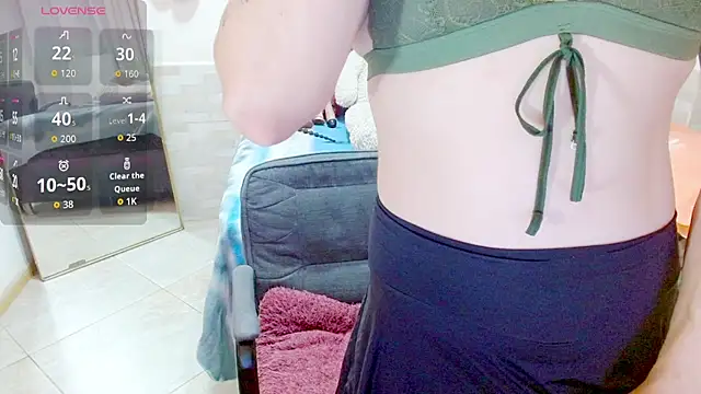 Dolldirtyxxx online show from November 2025 03:33:02 AM