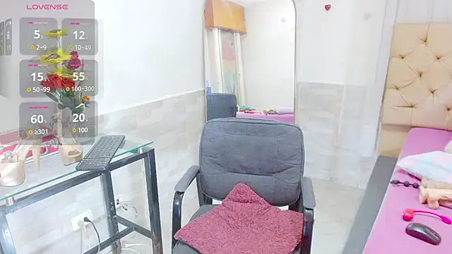 Dolldirtyxxx online show from December 2025 08:03:01 PM