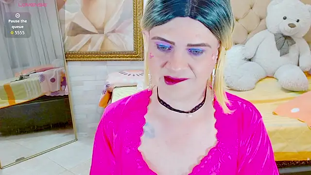 Dolldirtyxxx online show from April 2026 04:47:02 AM