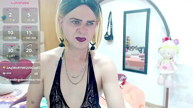 Dolldirtyxxx online show from September 2025 05:07:01 AM