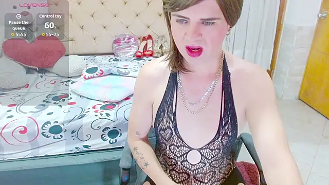 Dolldirtyxxx online show from October 2025 05:06:01 AM