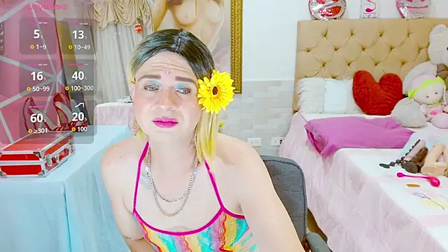 Dolldirtyxxx online show from March 2026 05:07:01 AM