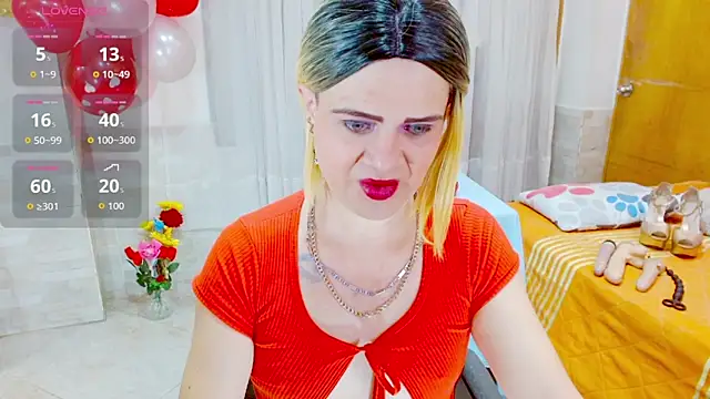 Dolldirtyxxx online show from February 2026 04:48:01 AM