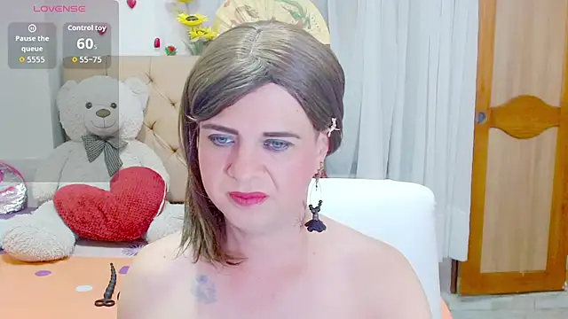 Dolldirtyxxx online show from October 2025 05:20:02 AM