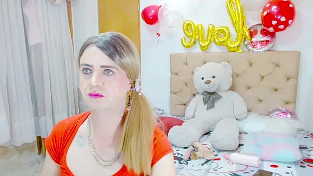 Dolldirtyxxx online show from March 2026 07:58:02 PM