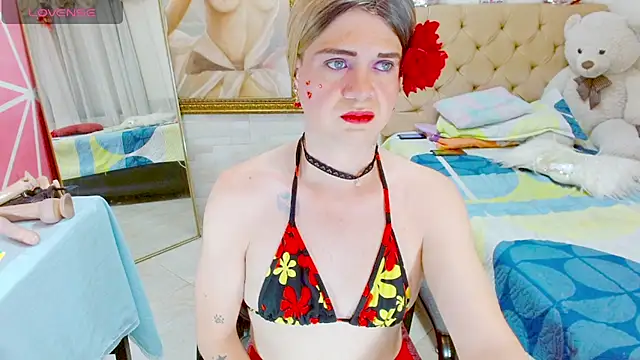 Dolldirtyxxx online show from April 2026 05:20:01 AM