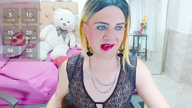 Dolldirtyxxx online show from November 2025 05:12:02 AM