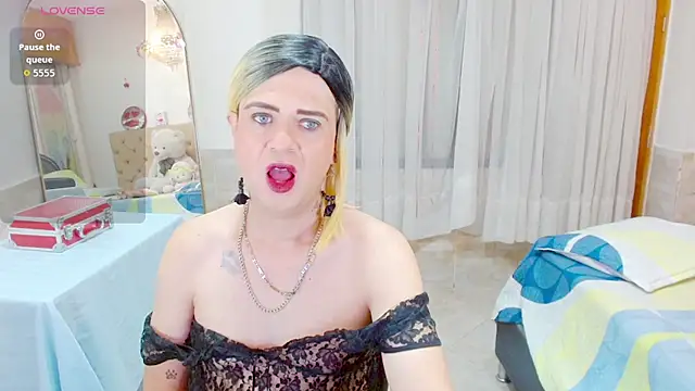 Dolldirtyxxx online show from March 2026 05:02:02 AM