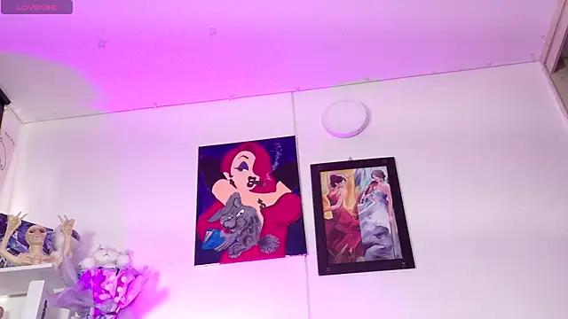 meganwolf 1 online show from March 2026 07:21:01 PM