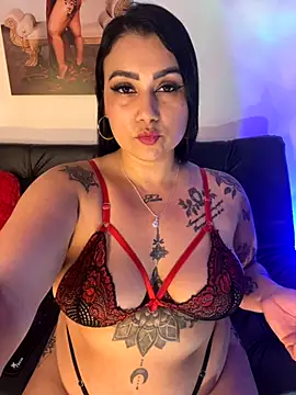 Madissonlove 1 online show from September 2025 02:55:01 AM