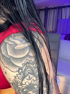 Madissonlove 1 online show from March 2026 11:24:01 AM