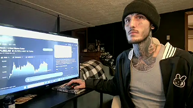 Snapshot of BadJewfucks chatting on November 2025 09:15:01 PM BadJewfucks online show from November 2025 09:15:01 PM