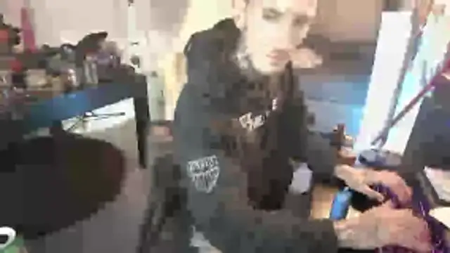 Snapshot of BadJewfucks chatting on December 2025 04:29:01 AM BadJewfucks online show from December 2025 04:29:01 AM