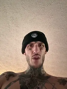 Snapshot of BadJewfucks chatting on December 2025 04:44:01 PM BadJewfucks online show from December 2025 04:44:01 PM