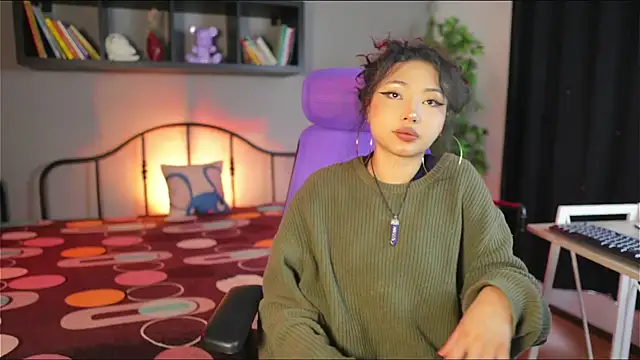xamixa  online show from October 2025 01:01:01 PM